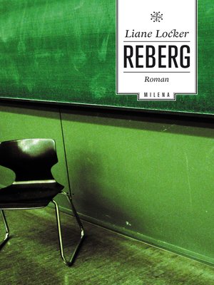 cover image of Reberg